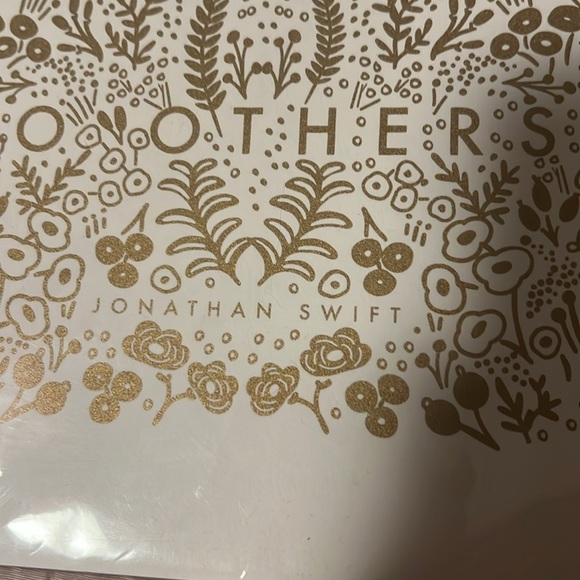 NWT Rifle Paper Co. Art of Seeing Ann Bond - Picture 4 of 4